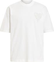AllSaints Trip Cotton Graphic T-Shirt