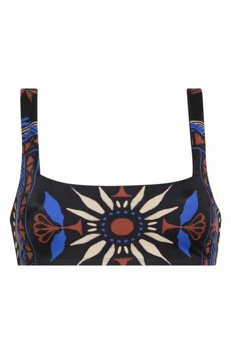 Vitamin A® Mika Bralette Swim Top