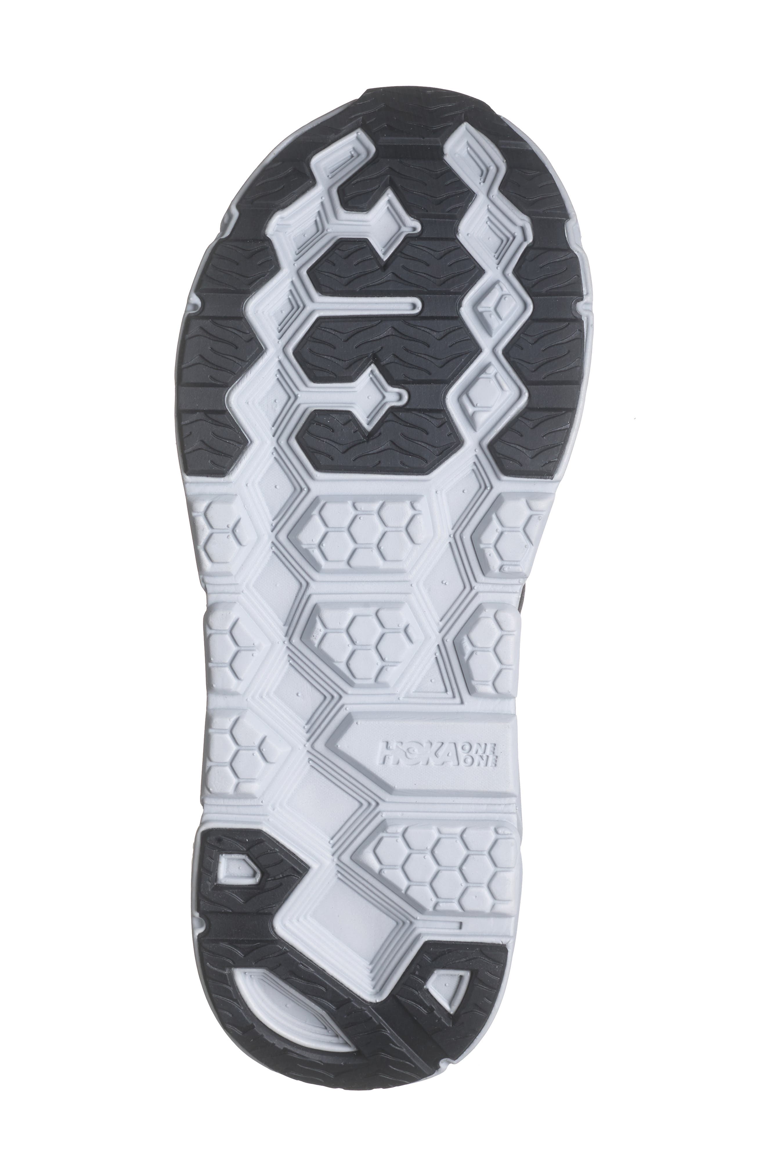 HOKA Elite Terrain System Clifton L Sneaker, Alternate, color, 