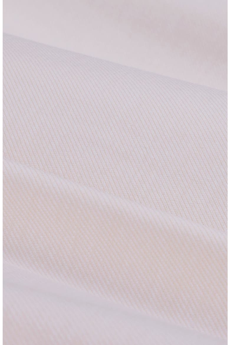 Devon OoohCotton® Button-Up Shirt, Alternate, color, ALMOND