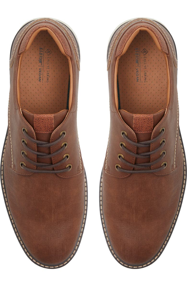 Call It Spring By Aldo Dunne Derby, Alternate, color,