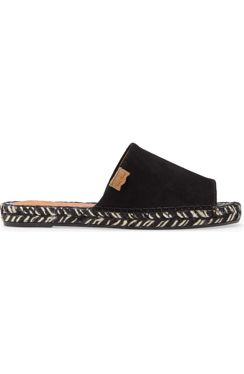 Toni Pons Rita Espadrille Slide Sandal, Alternate, color,