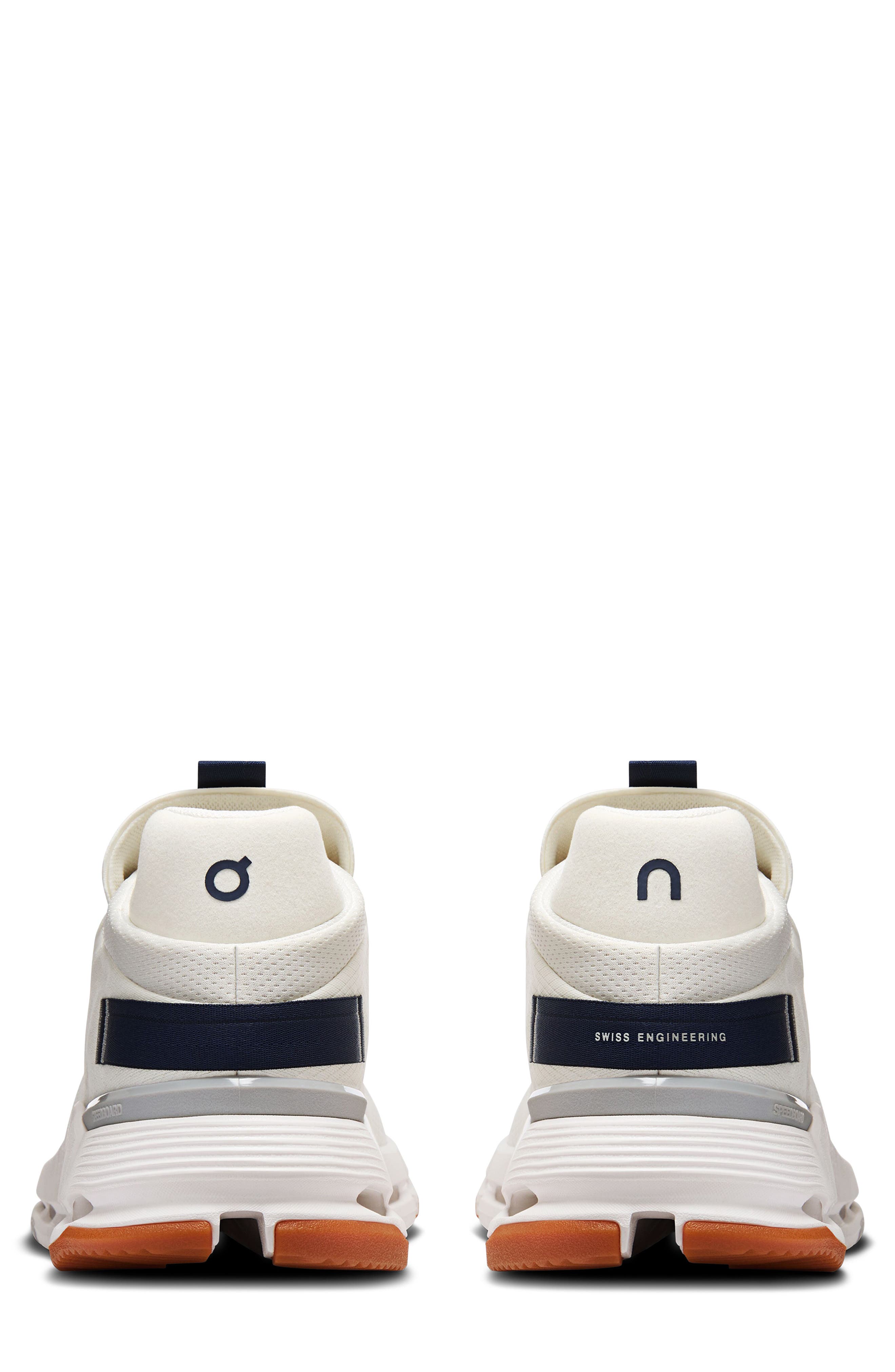 Cloudnova 2 Training Sneaker, Alternate, color, ICE/ ZODIAC