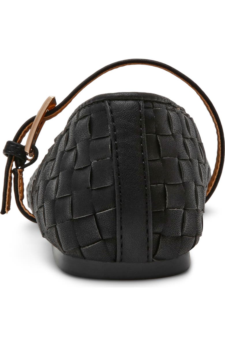 DV by Dolce Vita Fabes Mary Jane Flat, Alternate, color, Black