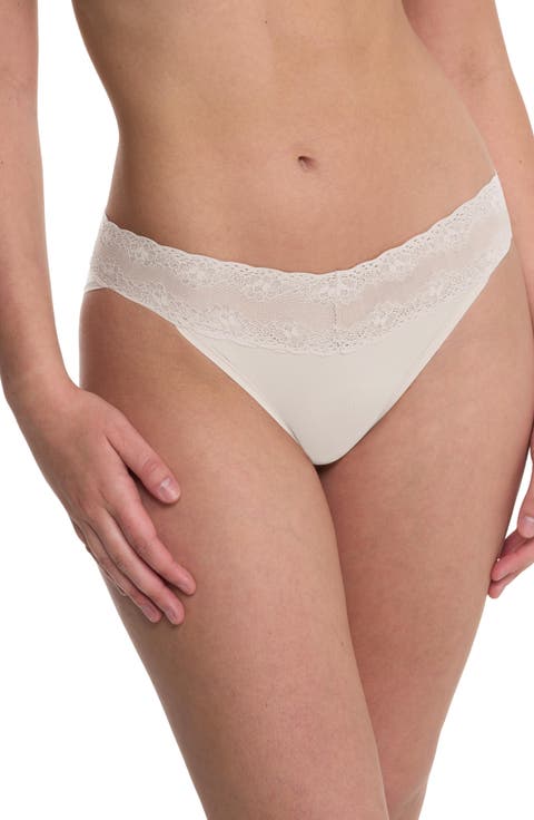 Bliss Perfection One Size French Cut Brief