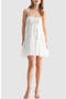 Tiered Mini Sundress