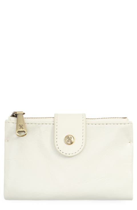 Ray Leather Bifold Wallet