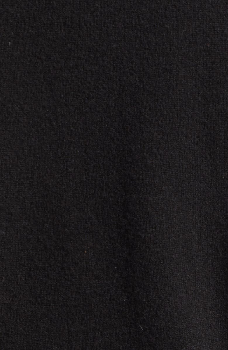 The Row Isaora Cashmere V-Neck Sweater, Alternate, color, 