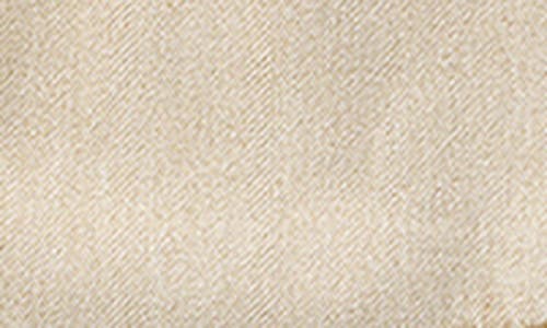 Roark Hwy 1 Corduroy Collar Denim Jacket In Brown