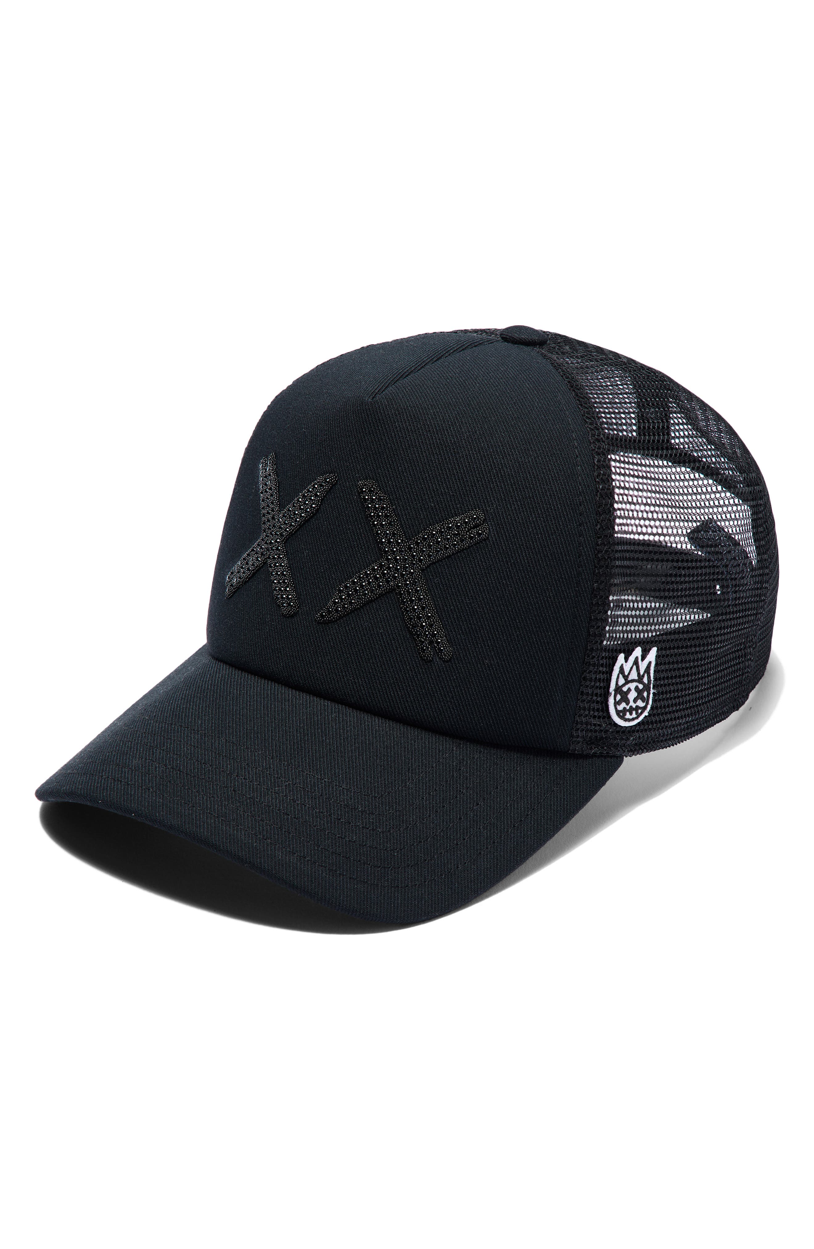 selected BLACK/ BLACK