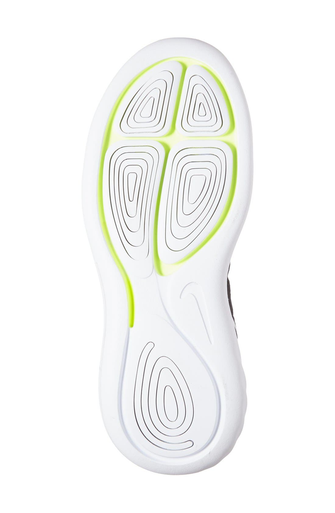 Nike 'LunarGlide 8' Running Shoe, Alternate, color, 