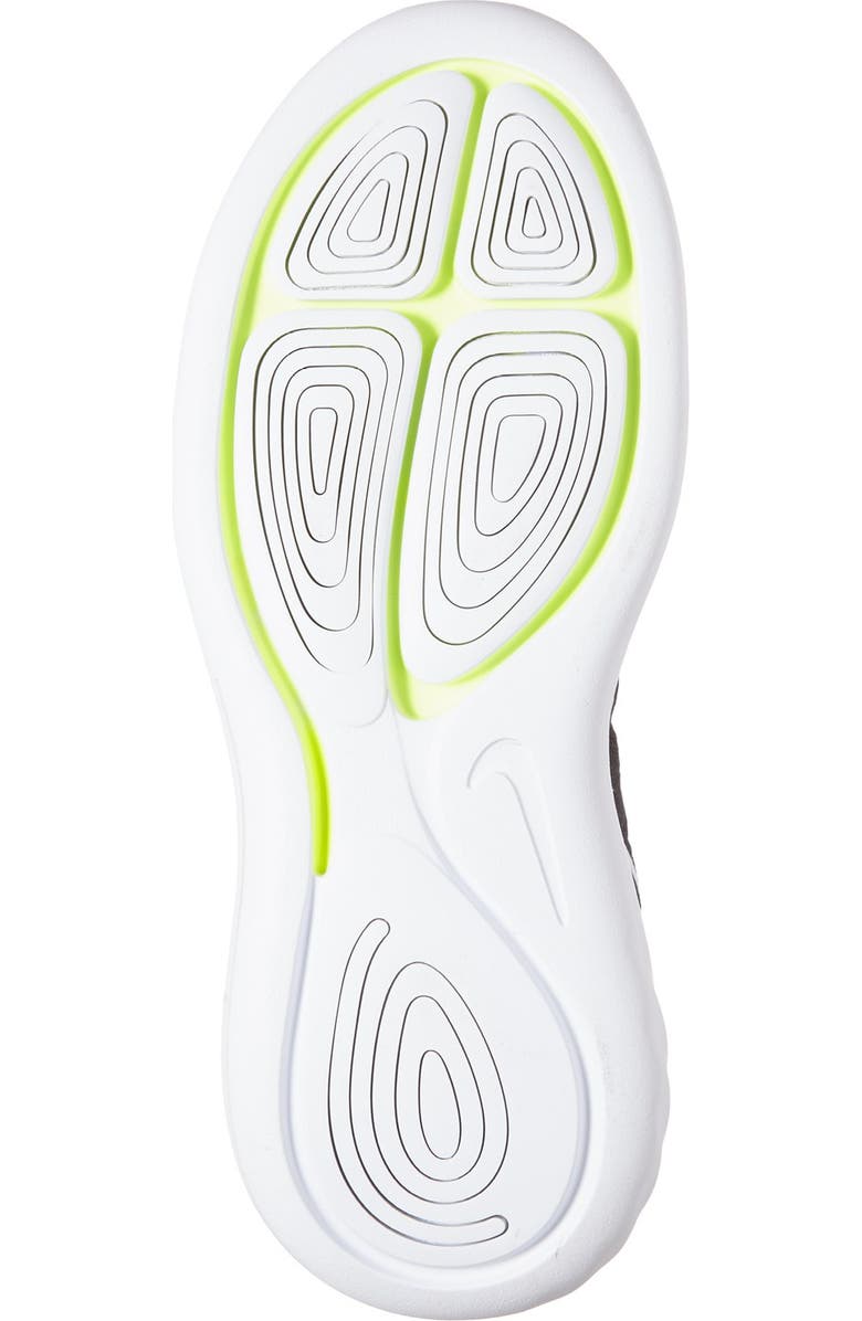 Nike 'LunarGlide 8' Running Shoe, Alternate, color,
