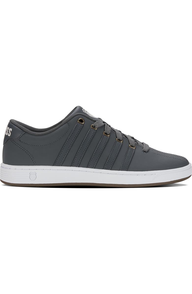 K-Swiss COURT PRO II, Alternate, color,