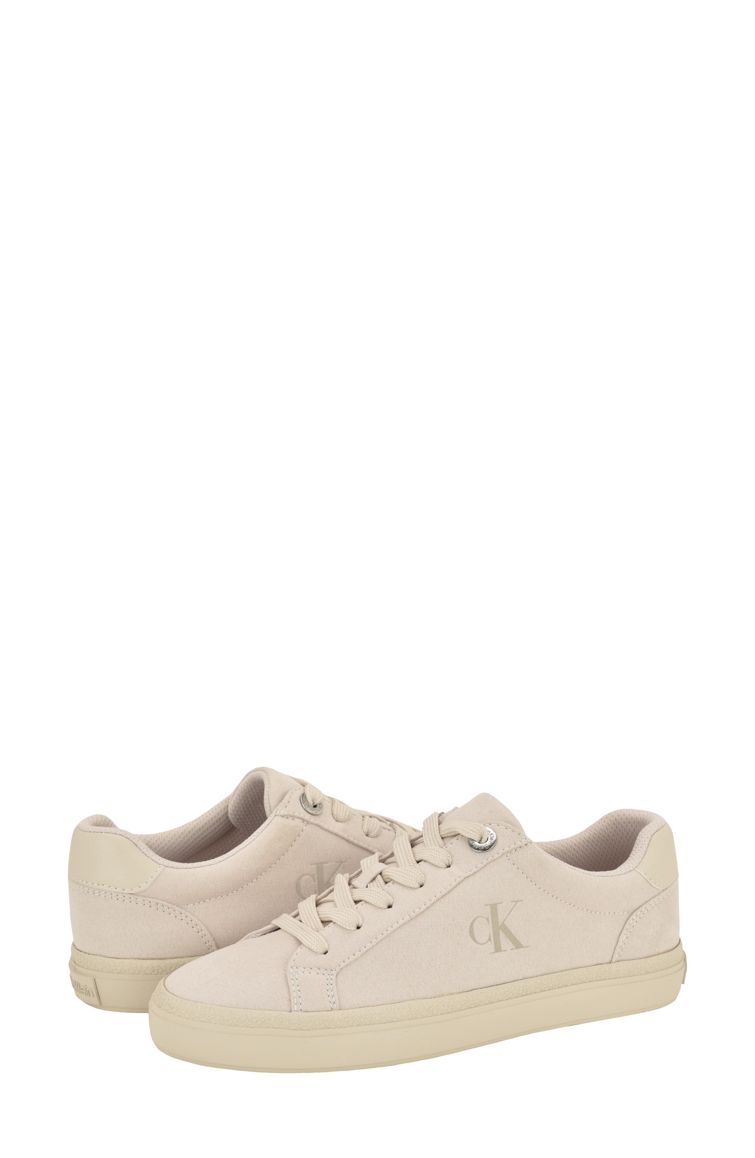 Cazini Sneaker, Alternate, color, IVORY