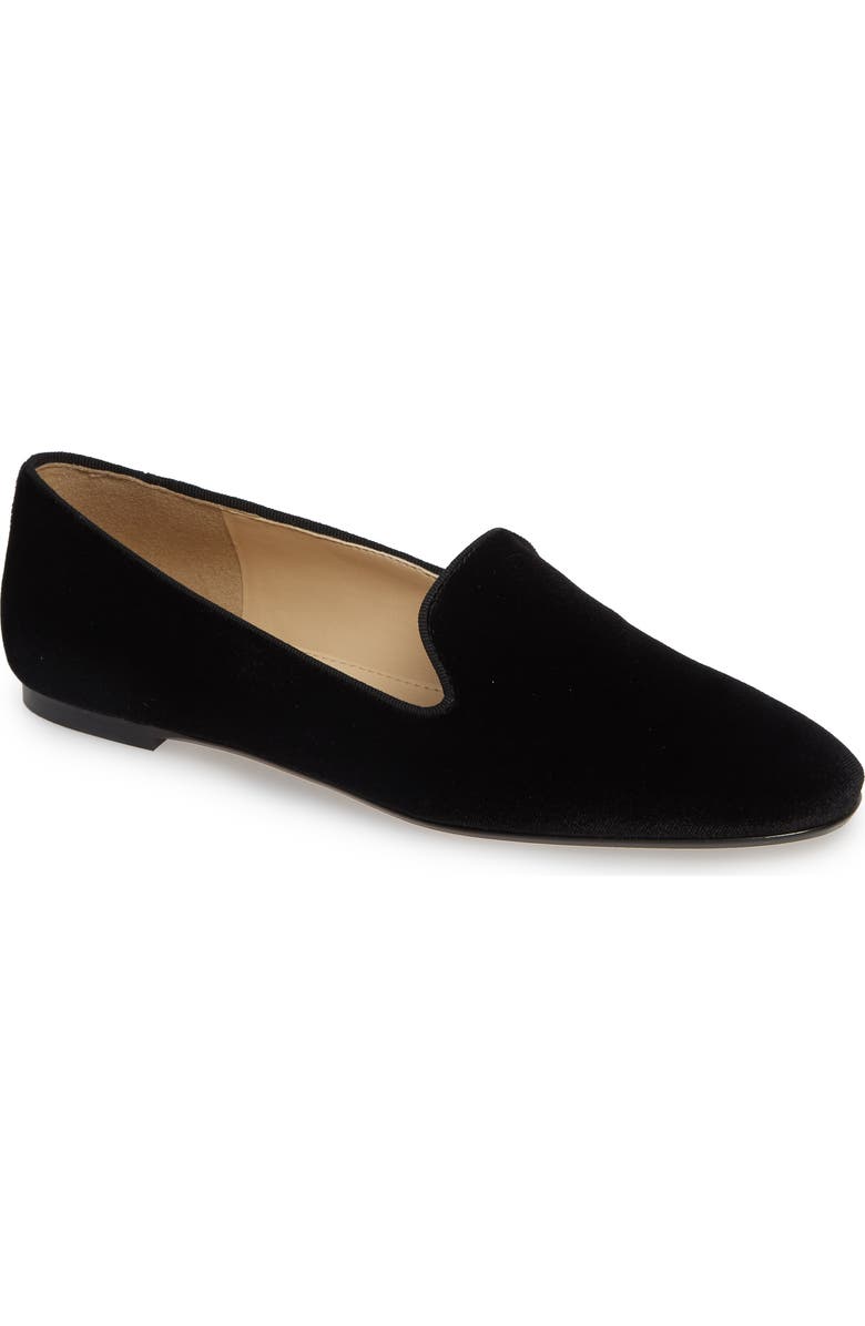 J.Crew Smoking Slipper, Main, color,