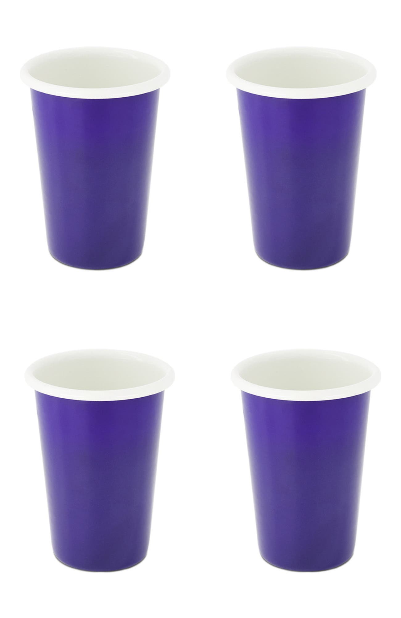selected Royal Blue & Ivory