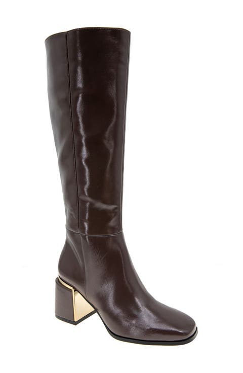 Seena Knee High Boot (Women)