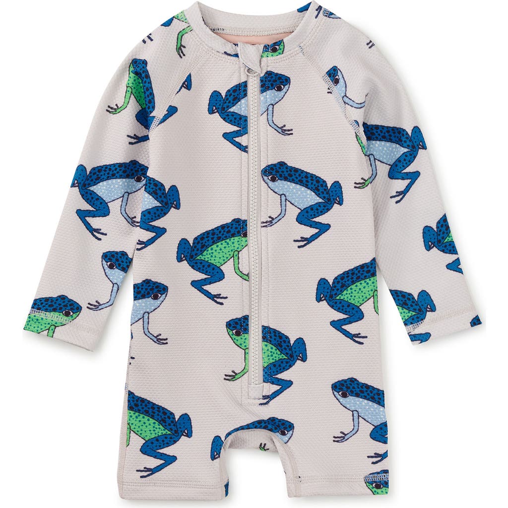 Tea Collection Rash Guard Baby Swimsuit