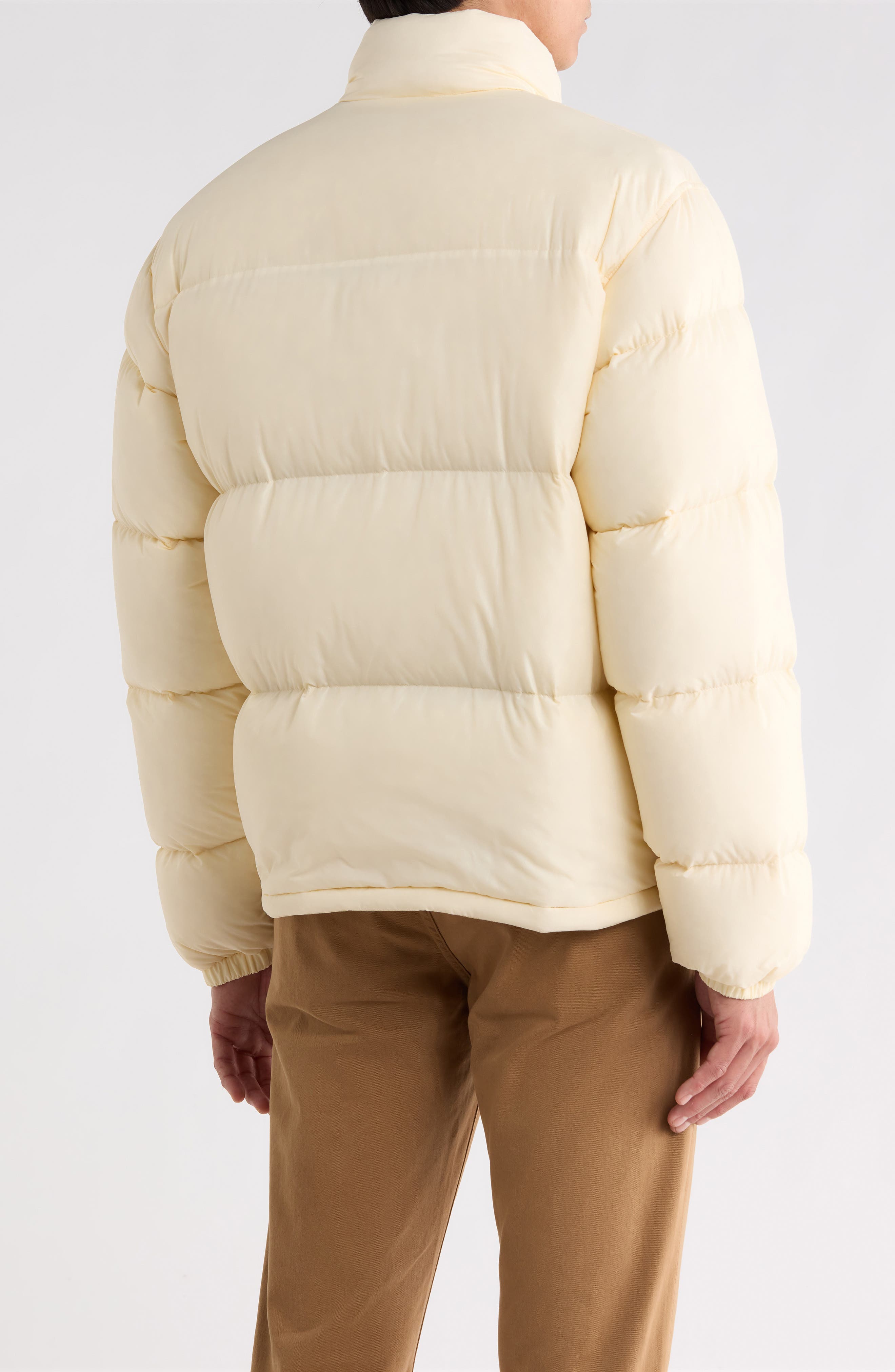 Theory Parachute Down Puffer Jacket (Men) | Nordstromrack