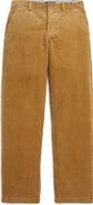 Polo Ralph Lauren Kids' Bedford Straight Leg Corduroy Pants