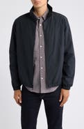 rag & bone Harrington Nylon Sport Jacket