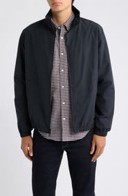 rag & bone Harrington Nylon Sport Jacket