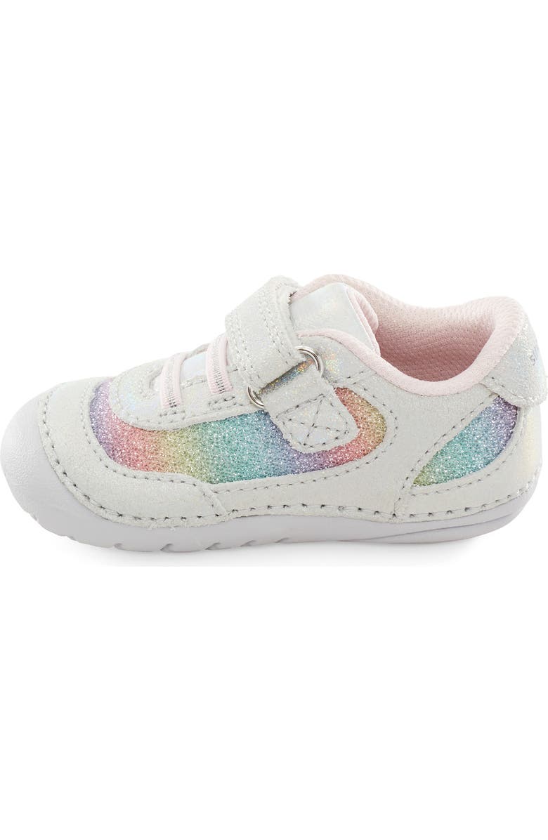 Stride Rite Jazzy Soft Motion<sup>™</sup> Sneaker, Alternate, color,