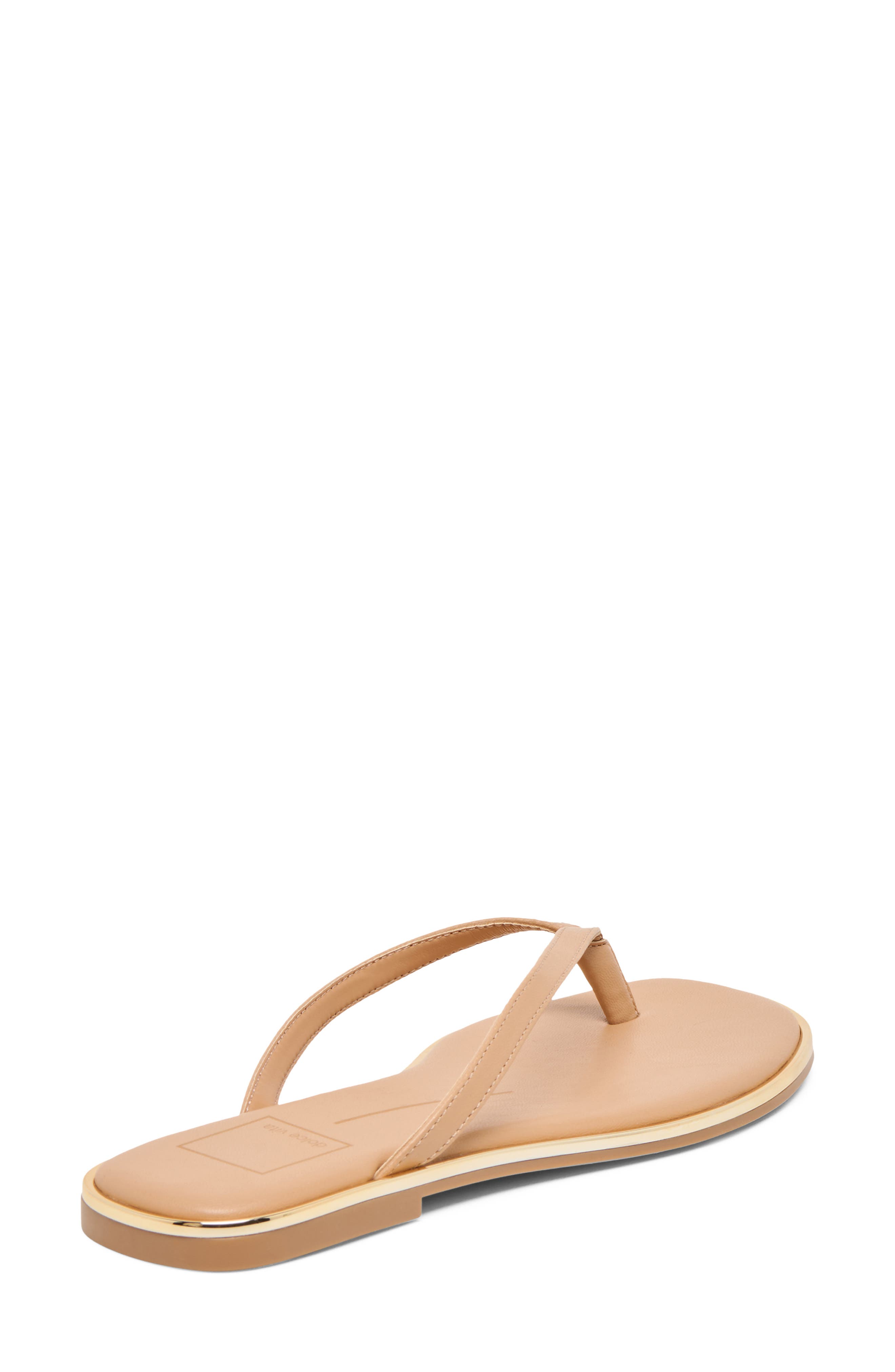 Frann Flip Flop, Alternate, color, LIGHT TAN STELLA