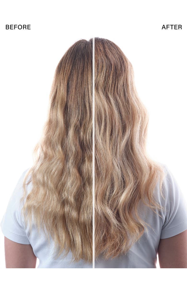 Sisley Paris Blonde, White & Greay Hair Mask, Alternate, color,