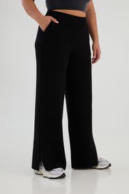 KADA The Sweater Wide Leg Pant