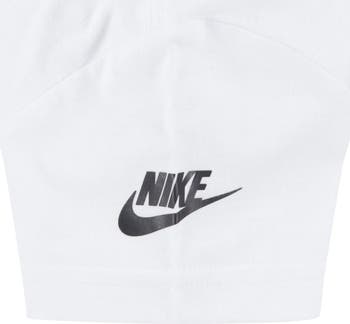 Kids' T-Shirt & Cargo Shorts Set