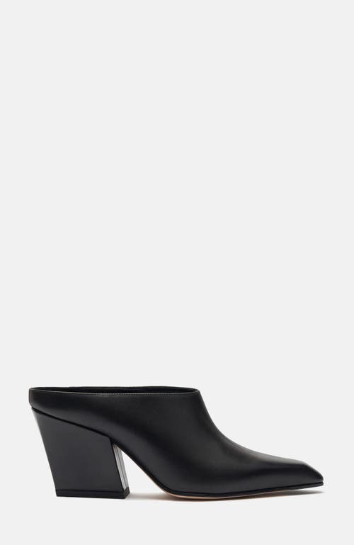 SCAROSSO SCAROSSO HOLLY MULES 