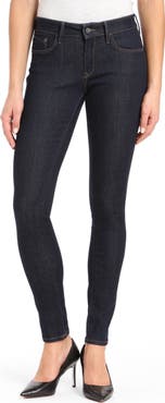 Mavi Jeans Alexa Supersoft Skinny Jeans