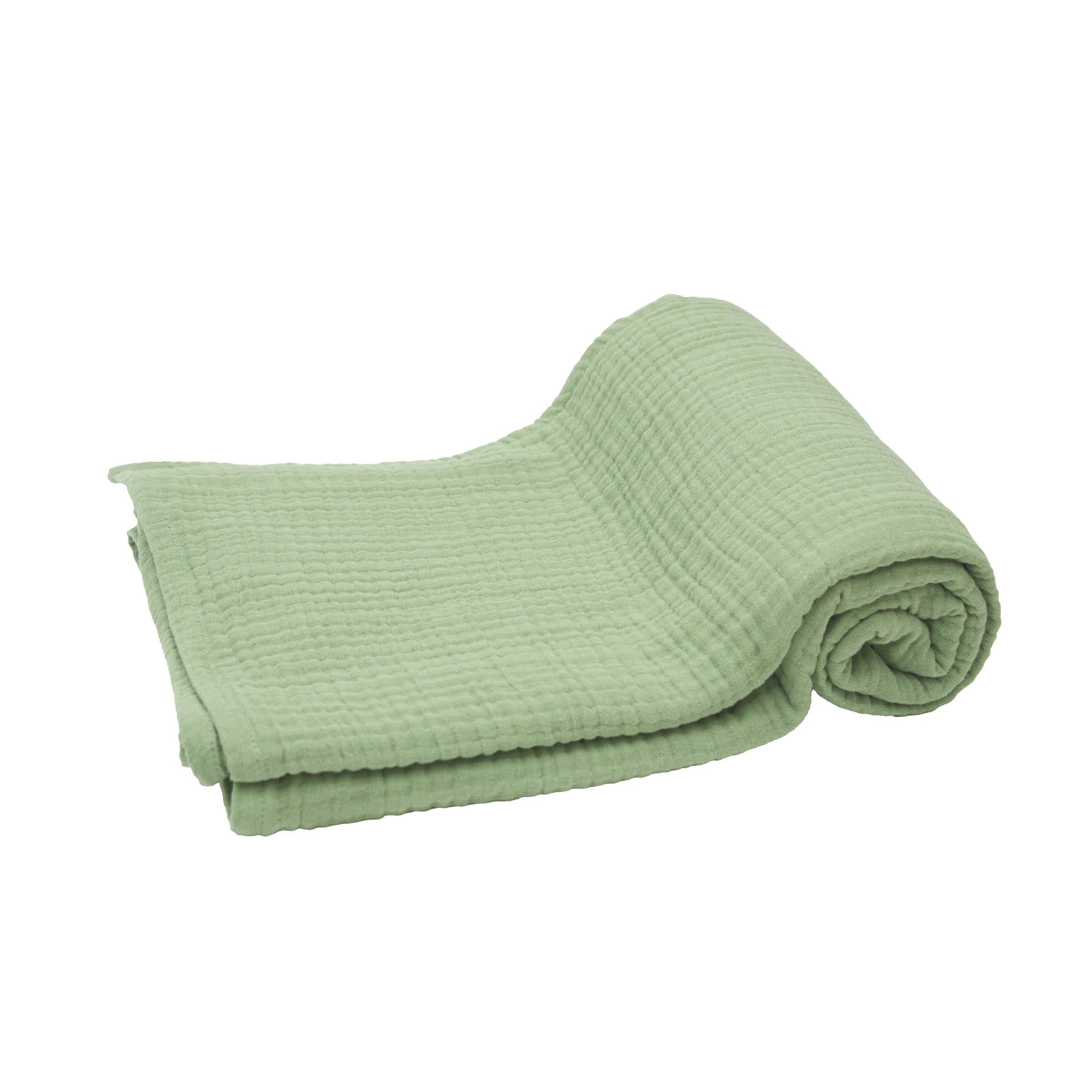 selected Green