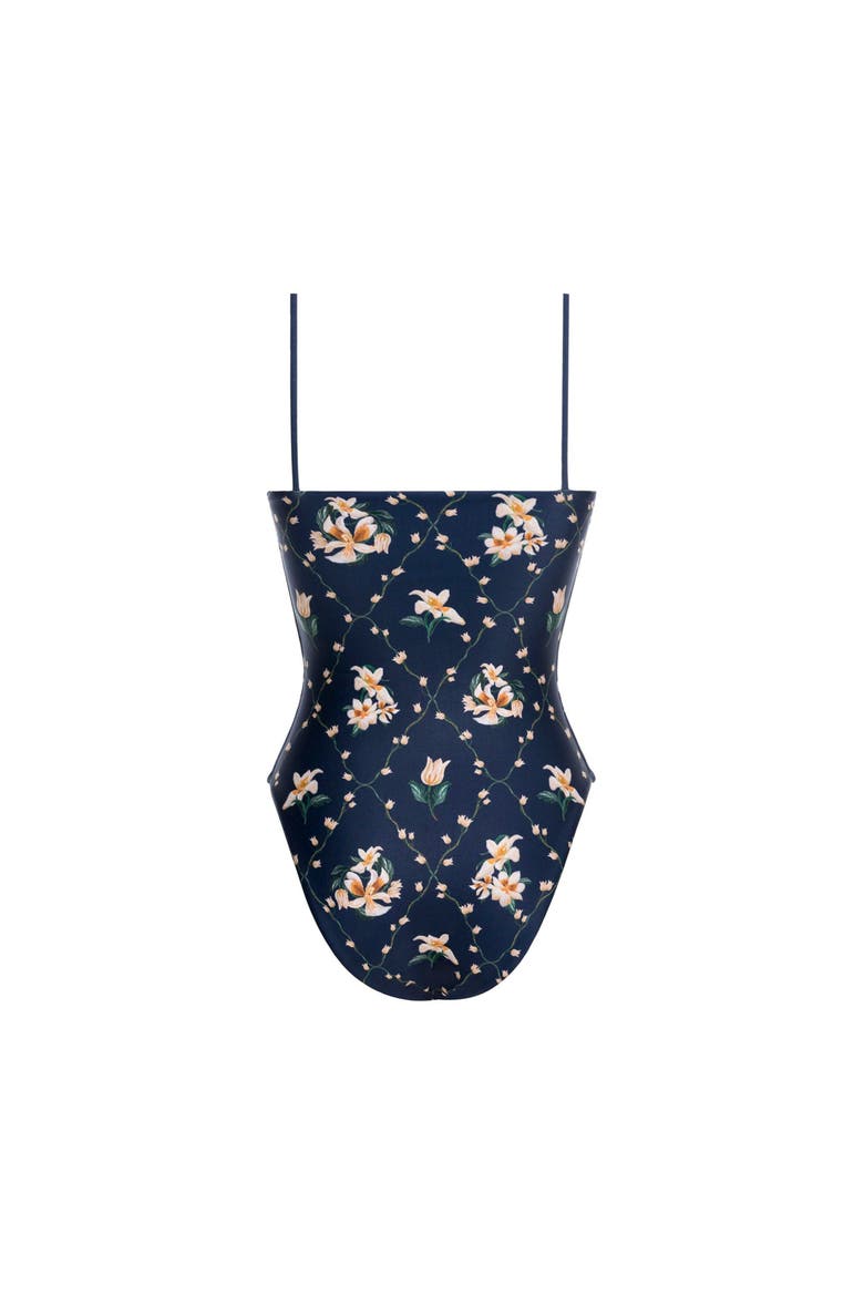 Ebano Promesa One Piece, Alternate, color, Multicolor