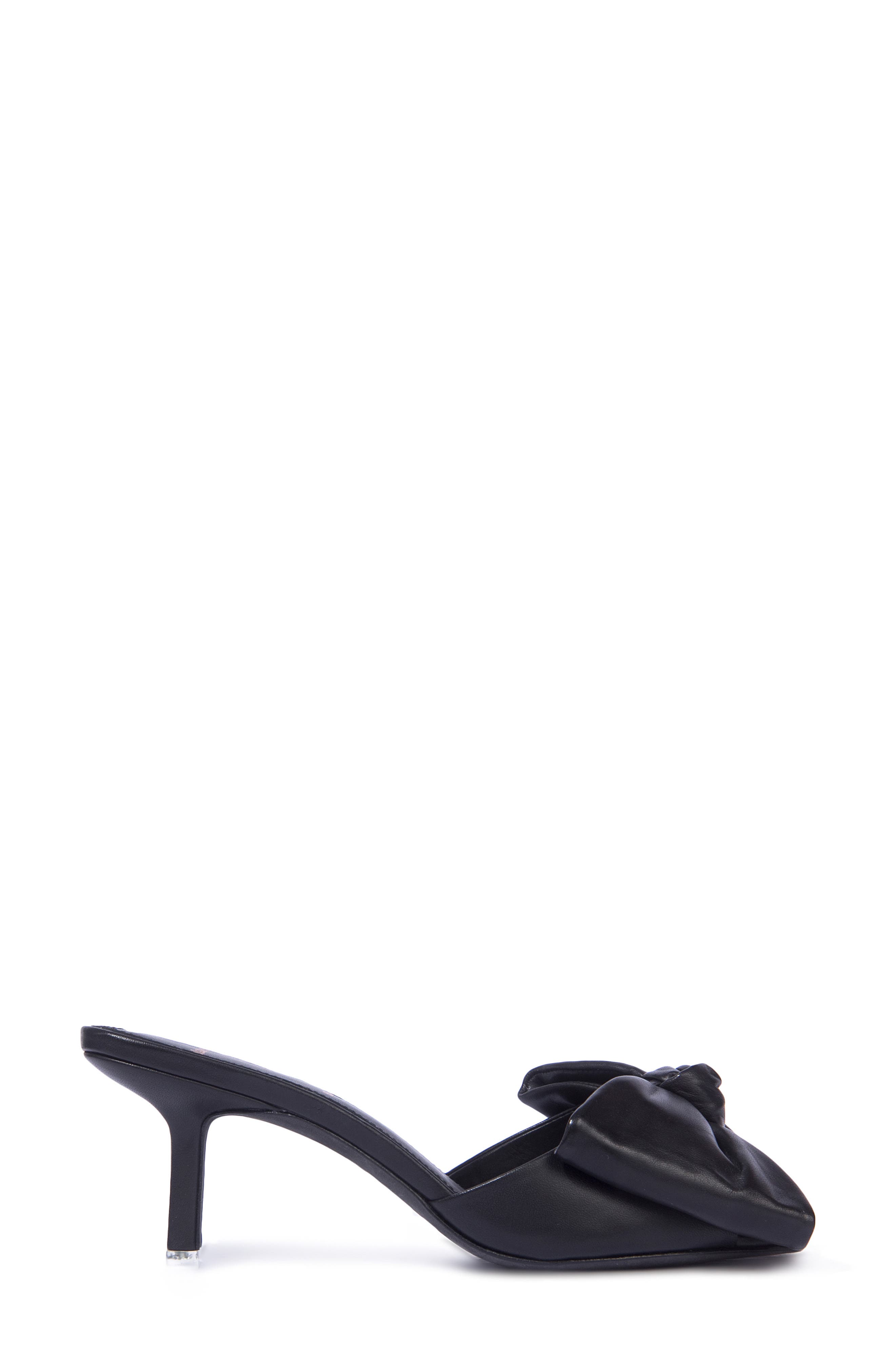 BLACK SUEDE STUDIO Erica Sandal, Alternate, color, 