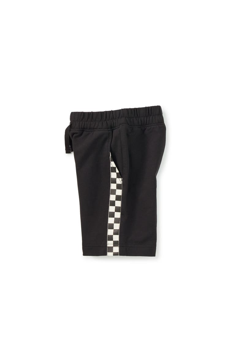 Soca Shorts, Alternate, color, Jet Black