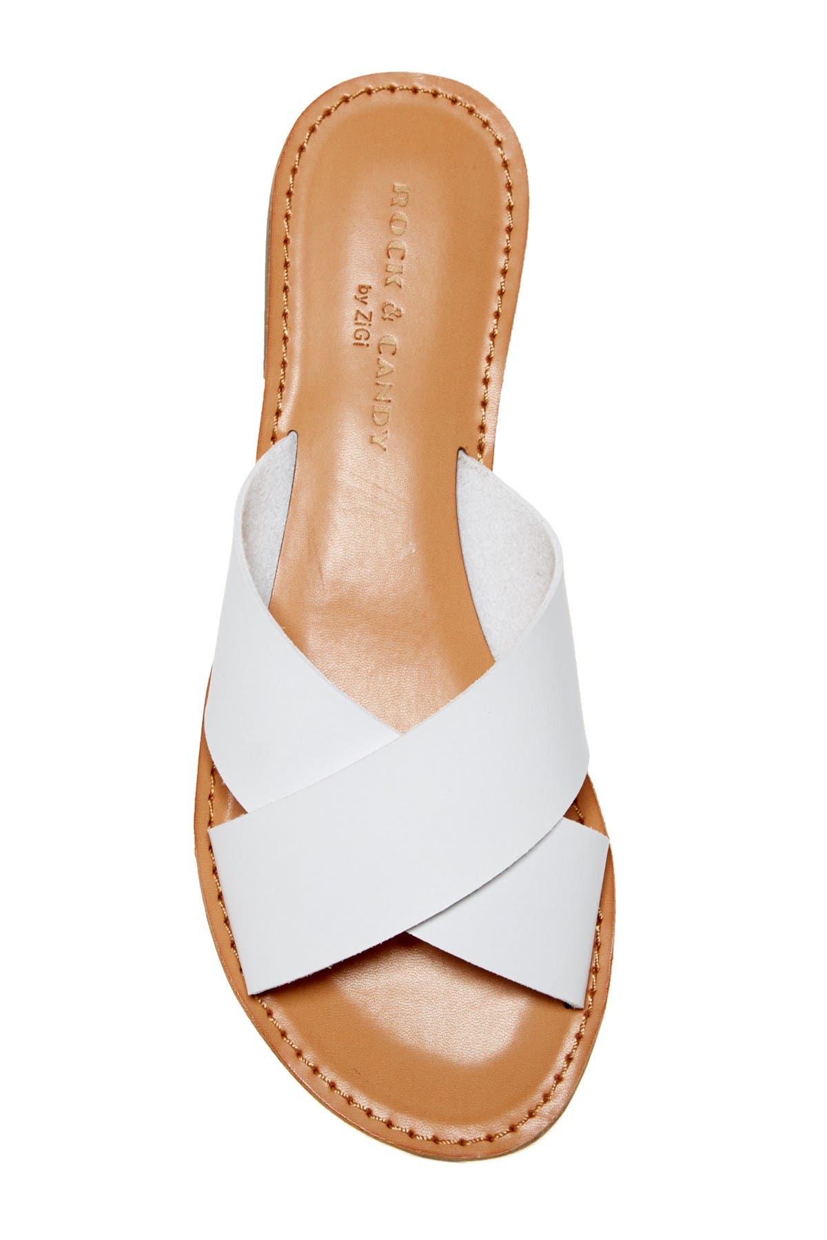 ROCK AND CANDY Billee Sandal, Alternate, color, 