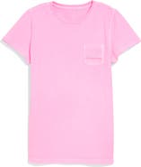 vineyard vines Whale Pocket Cotton Graphic T-Shirt