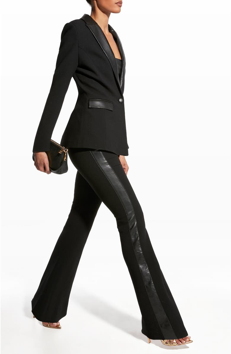 AS by DF Rory Tuxedo Jacket, Alternate, color, 