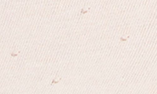 Nic + Zoe Subtle Shine Sweater In Classic Cream In Brown