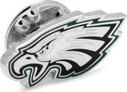 Cufflinks, Inc. Philadelphia Eagles Lapel Pin