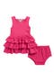 selected Pink