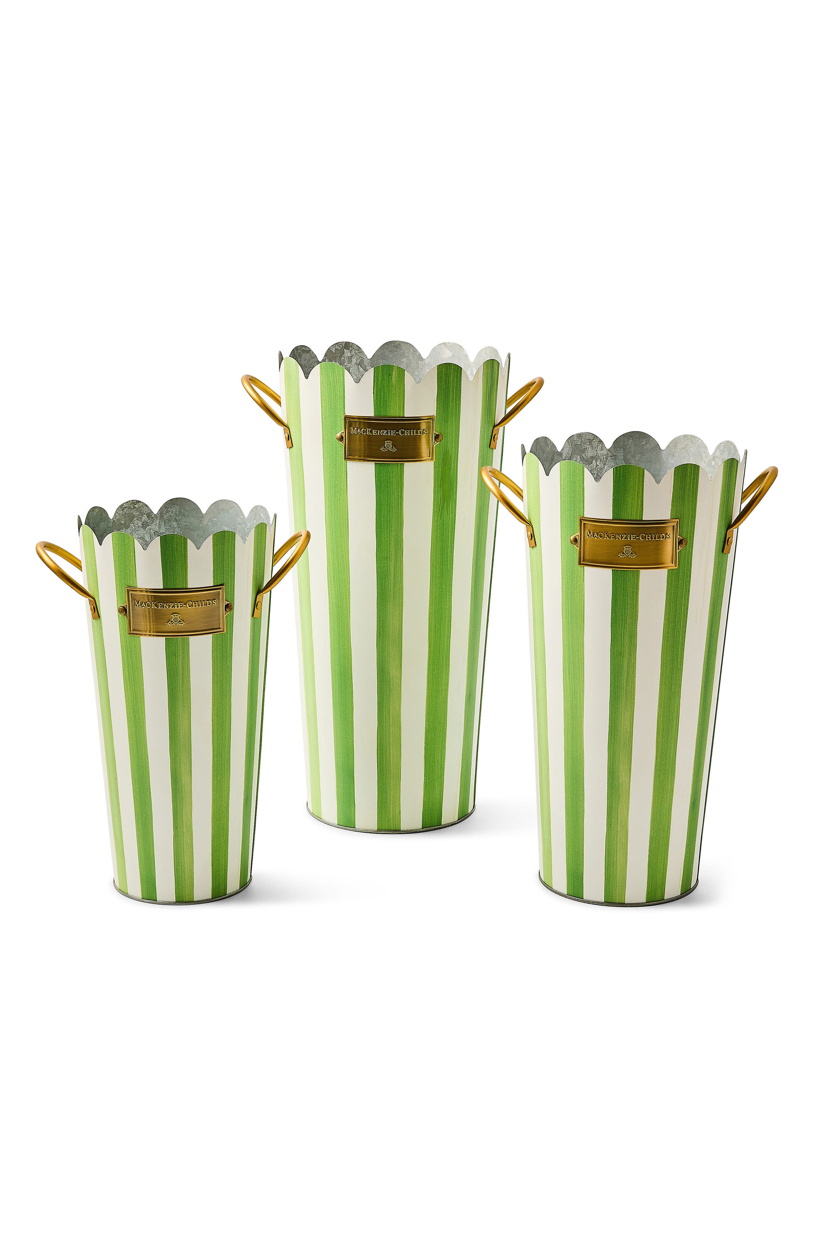selected GREEN