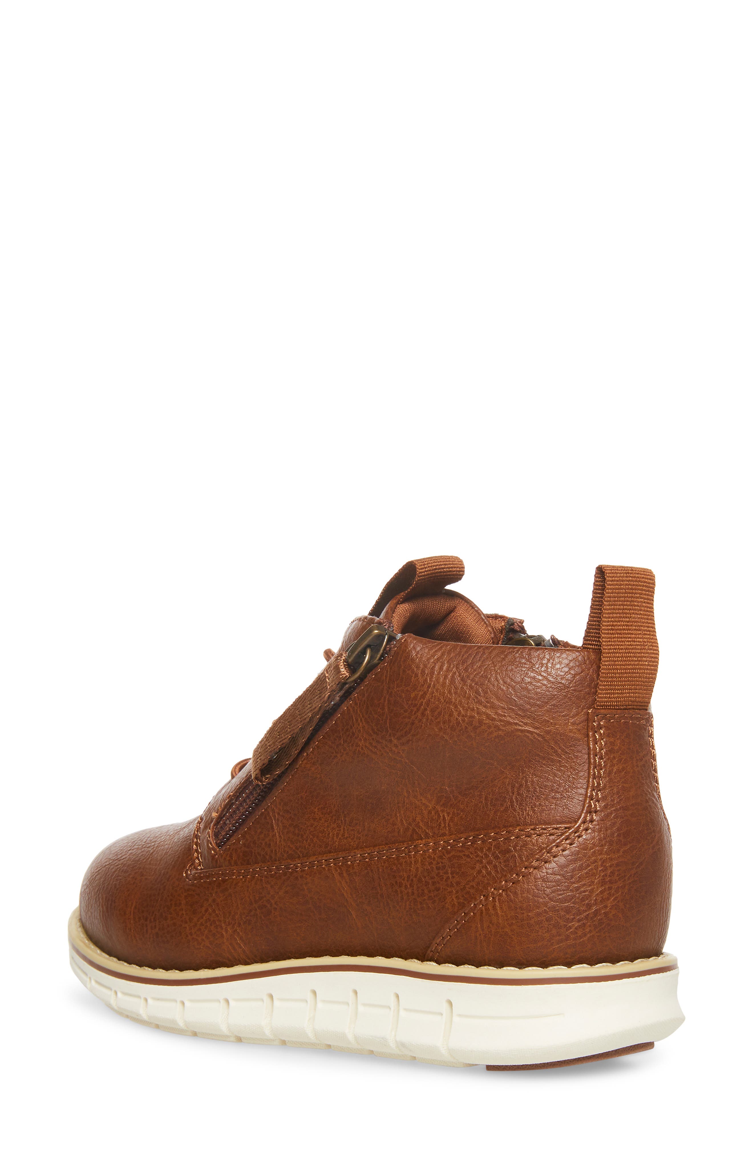 Steve Madden Adaptive Bootie, Alternate, color, 