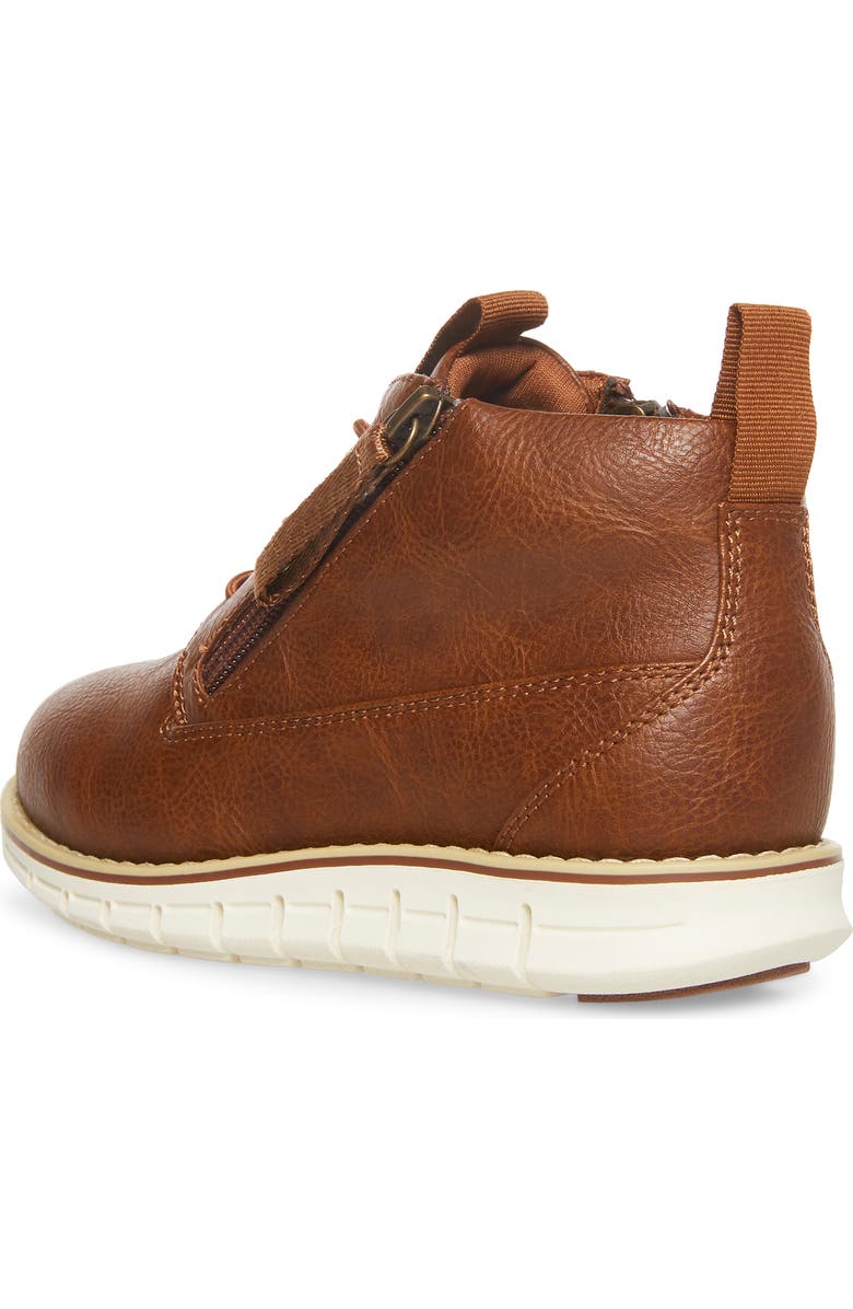 Steve Madden Adaptive Bootie, Alternate, color,