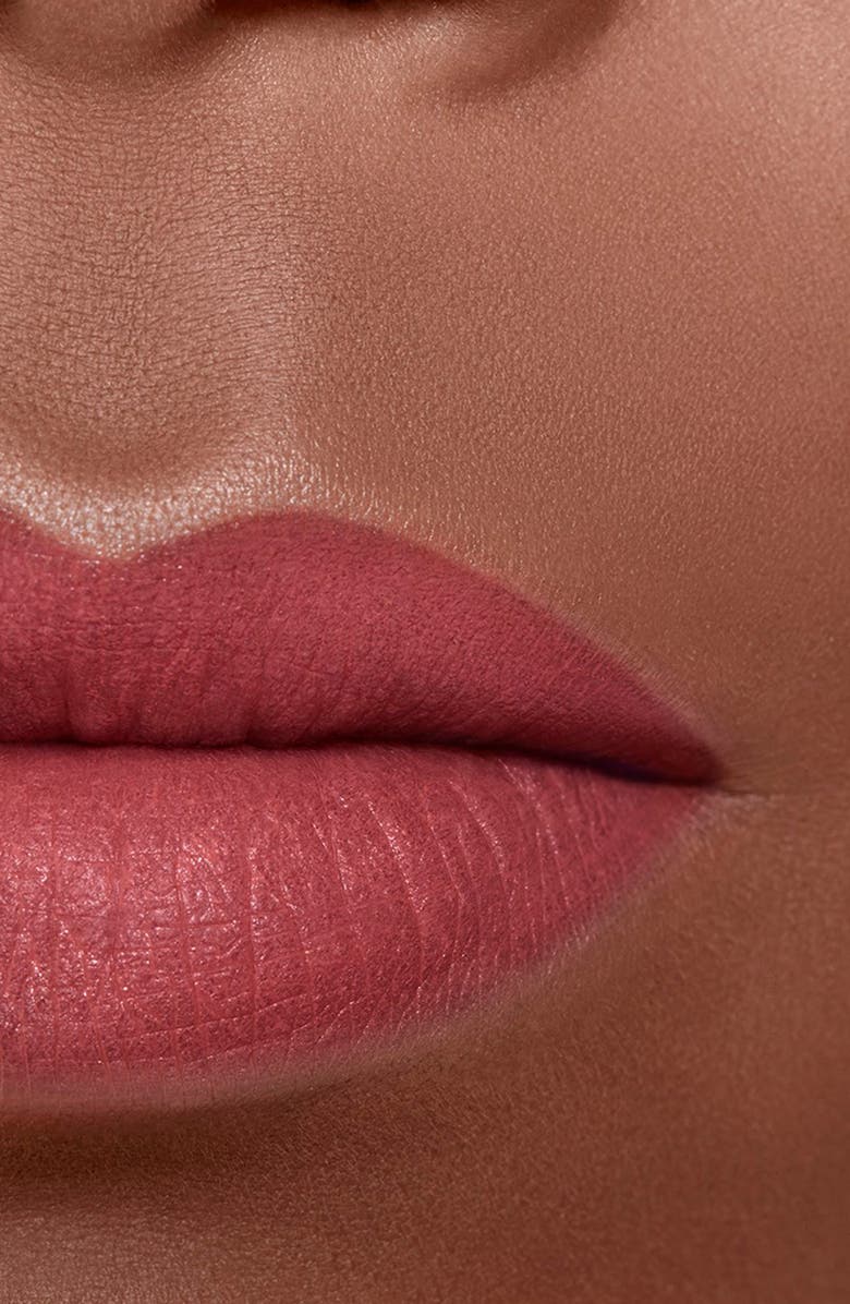 CHANEL ROUGE ALLURE VELVET Luminous Matte Lip Colour, Alternate, color, 69 Rouge Abstrait