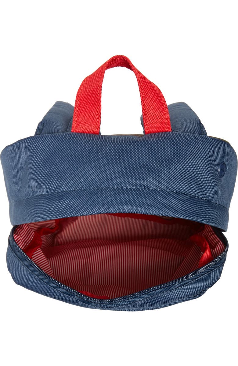 Herschel Supply Co. 'Heritage Mid Volume' Backpack, Alternate, color,