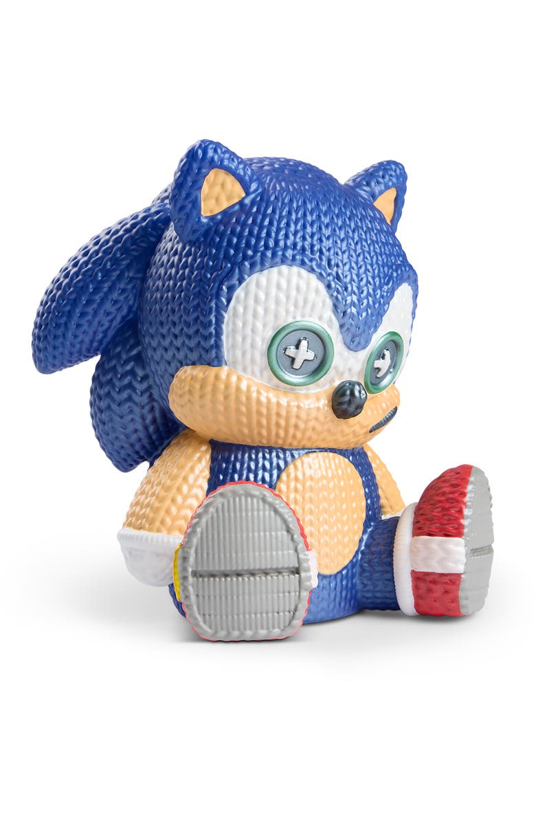 Handmade By Robots Sonic The Hedgehog - Sonic, Alternate, color, 