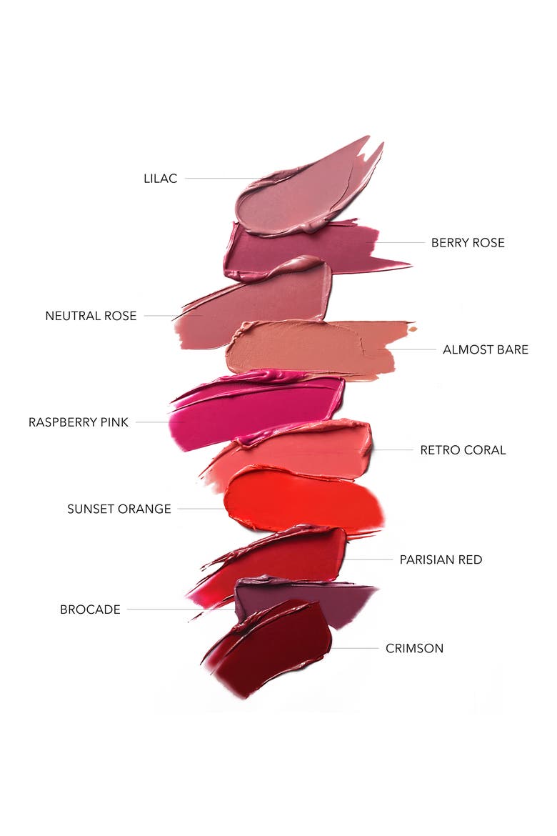 Luxe It Up Mini Luxe Lip Color Set, Alternate, color, NO COLOR